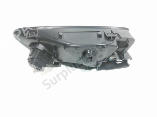 Front left interior door handle FORD FIESTA VII (HJ, HF) 1.0 EcoBoost | BP28243256I13 - Image 2