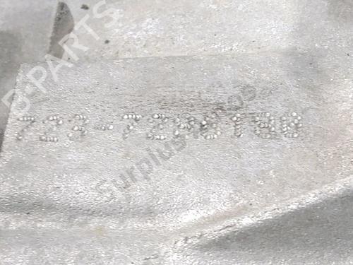 Gearbox FIAT PUNTO (199_) 1.2 (199AXZ1A, 199BXZ1A) | BP40251856M3 - Image 5
