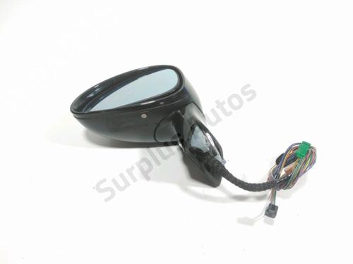 Used Left mirror CITROËN C4 I (LC_) 1.6 HDi (109 hp) 28595582