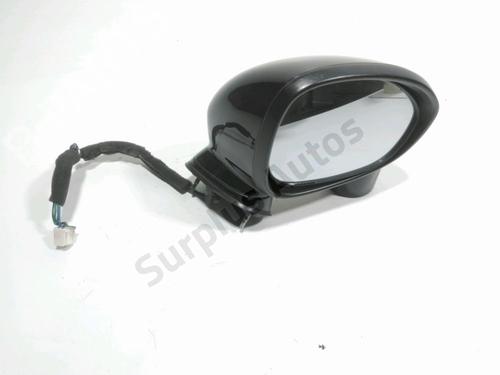 Used Right mirror MAZDA MX-5 III (NC) 1.8 (NC18) (126 hp) 31608067