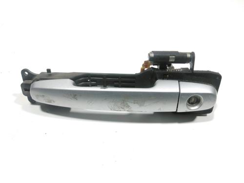 Used Front left exterior door handle TOYOTA RAV 4 III (_A3_) 2.2 D 4WD (ALA30_, ALA30R) (136 hp) 28242298