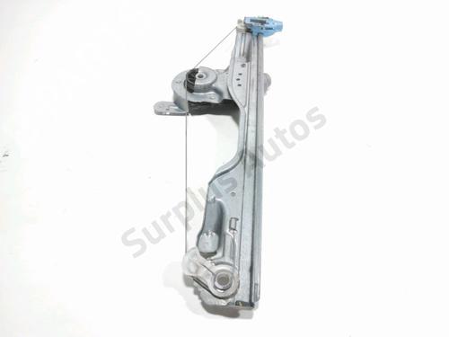 Front left window mechanism RENAULT MODUS / GRAND MODUS (F/JP0_) 1.5 dCi 75 | BP36962913C22 - Image 3