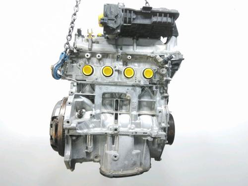 Engine NISSAN JUKE (F15) 1.6 | BP37761807M1 - Image 3
