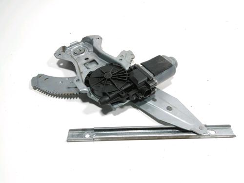 Used Rear right window mechanism NISSAN NOTE (E11, NE11) 1.5 dCi (86 hp) 28250634