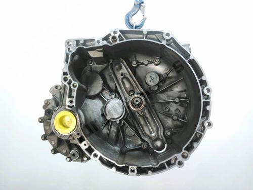 Used Gearbox Gearbox 33949714 33949714