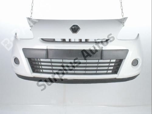 Used Front bumper Front bumper RENAULT CLIO III Grandtour (KR0/1_) [2007-2026] 39942581 39942581