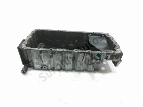 Used Oil sump PEUGEOT 307 CC (3B) 2.0 HDi 135 (136 hp) 28219682