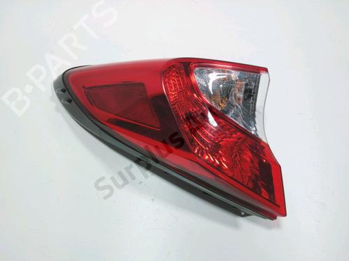Venstre baglygte Venstre baglygte TOYOTA C-HR (_X1_) 1.8 Hybrid (ZYX10_, ZYX11_, ZYX10R, ZYX11R) (122 hp) 34416834 34416834