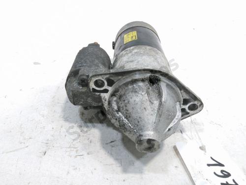 Startmotor HYUNDAI i30 (FD) 1.6 CRDi | BP30985463M8
