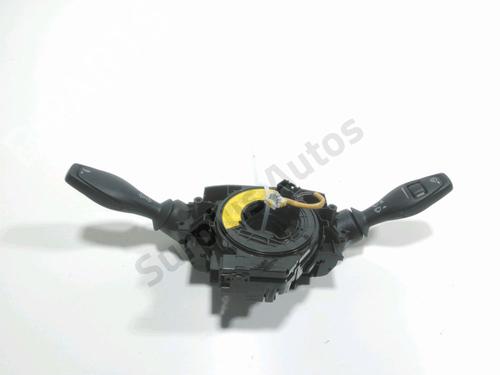 Used Steering wheel controls FORD FIESTA VI (CB1, CCN) 1.25 (82 hp) 30741960