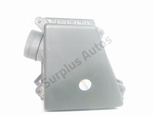 Luchtfilterhuis Luchtfilterhuis VW POLO V (6R1, 6C1) 1.2 (70 hp) 36508865 36508865