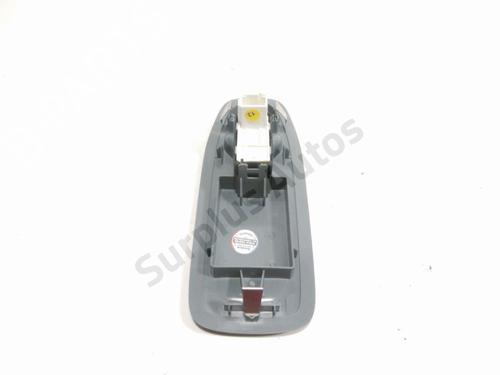 Right front window switch PEUGEOT 208 I (CA_, CC_) 1.6 VTi | BP31327080I26 - Image 2