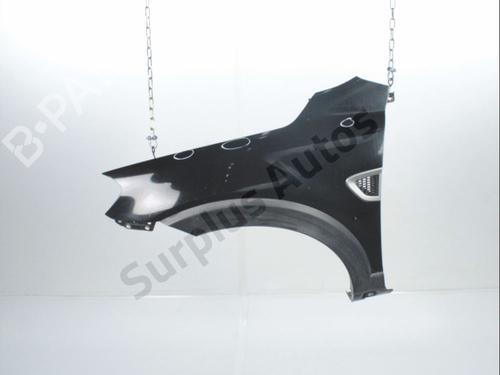Used Left front fenders CHEVROLET CAPTIVA (C100, C140) 2.0 D 4WD (150 hp) 28236064