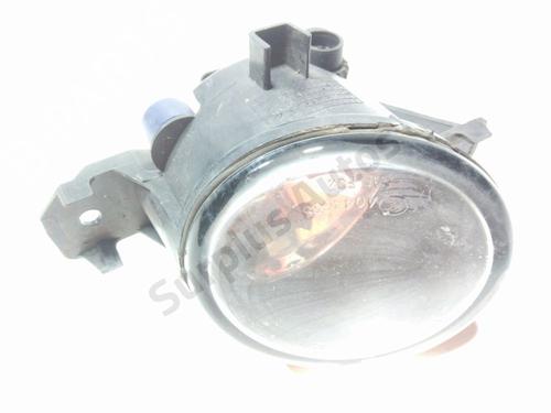 Used Left front fog light Left front fog light RENAULT CLIO III (BR0/1, CR0/1) 1.5 dCi (75 hp) 40060625 40060625