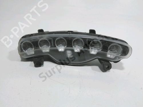 Used Right daytime light Right daytime light DS DS 3 (SA_) 1.2 THP 110 / PureTech 110 (SAHNPS, SAHNZ6, SAHNZT) (110 hp) 35893730 35893730