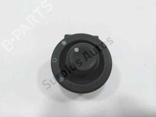 Used Mirror switch RENAULT SCÉNIC II (JM0/1_) 1.5 dCi (JM1E, JM16) (106 hp) 30994706