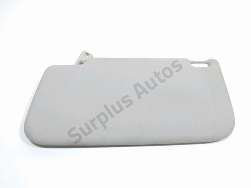 Used Left sun visor Left sun visor OPEL COMBO Tour 1.3 CDTI 16V (75 hp) 28595650 28595650
