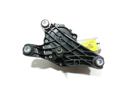 Used Rear wiper motor BMW X3 (F25) xDrive 35 d (313 hp) 28272669