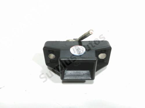 tailgate-lock-dacia-sandero-ii-2012-33160385 main image