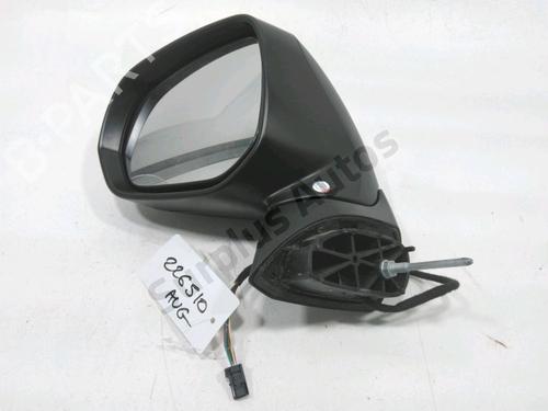 left-mirror-peugeot-3008-i-mpv-0u_-2009-2010-2011-2012-2013-2014-2015-2016-2017-30997607 main image