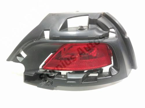 Rear fog light DACIA SANDERO II 1.5 dCi | BP28270689C37 