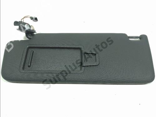 Used Left sun visor Left sun visor AUDI A3 Limousine (8VS, 8VM) 2.0 TDI (150 hp) 32694656 32694656