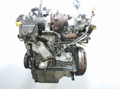 Engine JEEP RENEGADE SUV (BU, B1, BV) 1.6 CRD | BP30101686M1