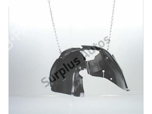 Used Wheel arch Wheel arch RENAULT CLIO III Grandtour (KR0/1_) 1.5 dCi (KR0H, KR1S) (106 hp) 34148613 34148613