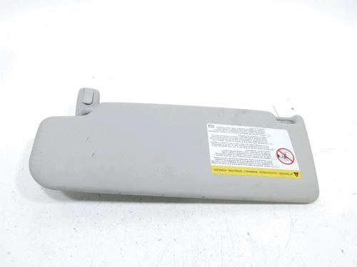 Right sun visor VW PASSAT B7 Variant (365) 1.8 TSI | BP37784678I2 - Image 2