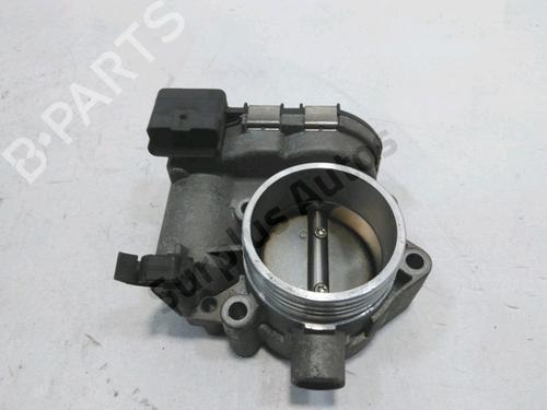 Throttle body PEUGEOT 307 Break (3E) 1.6 16V | BP30984391M82