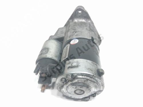 Starter NISSAN CUBE (Z12) 1.5 dCi | BP34616265M8 - Image 3