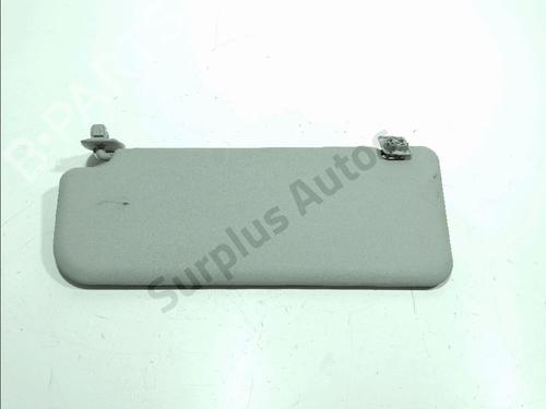 right-sun-visor-citroen-berlingo-box-bodympv-b9-2008-33904092 main image