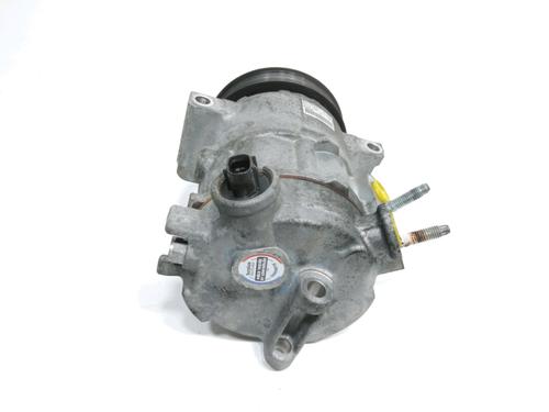 AC compressor CHRYSLER SEBRING Convertible (JS) 2.0 CRD | BP29857039M34