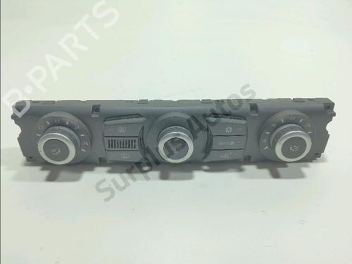 Used Climate control Climate control 38497307 38497307