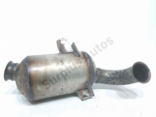 Catalyst CITROËN C2 (JM_) 1.4 HDi | BP33034183M10 - Image 2