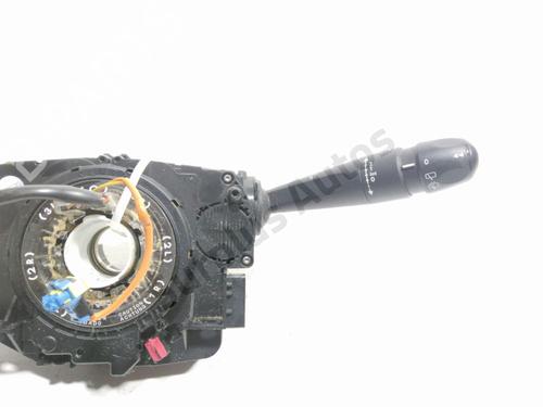 Steering wheel controls PEUGEOT 2008 I (CU_) 1.6 HDi | BP37506931E15 - Image 2