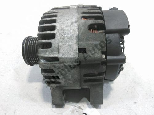Used Alternator CITROËN XSARA PICASSO (N68) 1.6 HDi (109 hp) 30985867