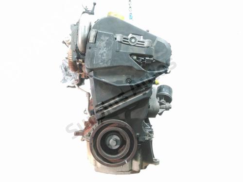 Engine FORD FIESTA VII (HJ, HF) 1.0 EcoBoost mHEV | BP28218776M1 