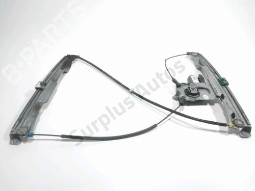 Rudehejsemekanisme ventre foran RENAULT CLIO III (BR0/1, CR0/1) 1.5 dCi (C/BR0G, C/BR1G) | BP29580013C22 