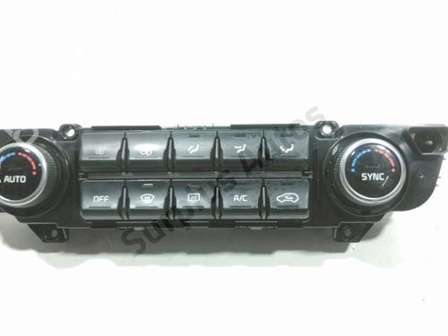 Used Climate control Climate control 39195059 39195059