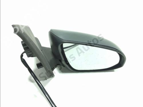 right-mirror-citroen-c1-ii-pa_-ps_-2014-2015-2016-2017-2018-2019-2020-2021-31142782 main image