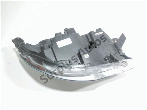 Left headlight CITROËN C4 II (NC_) 1.6 HDi 90 | BP38794083C28 - Image 3