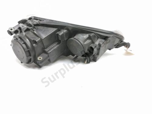 Left headlight VW GOLF V (1K1) 1.9 TDI | BP29230729C28 