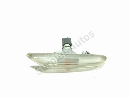 Used Left side indicator Left side indicator BMW 5 (E60) 525 d (197 hp) 34390118 34390118