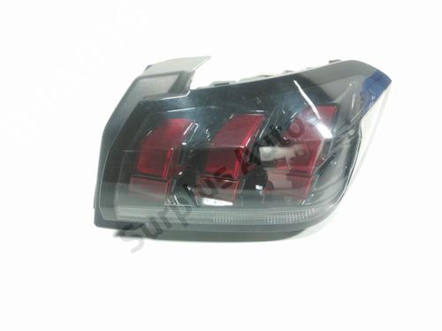 Right taillight PEUGEOT 208 II (UB_, UP_, UW_, UJ_) 1.2 PureTech 75 | BP29860008C35