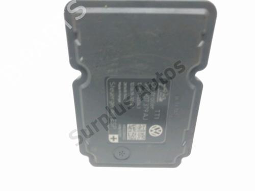 ABS pump VW GOLF VI (5K1) 2.0 R 4motion | BP37765988M43 - Image 3