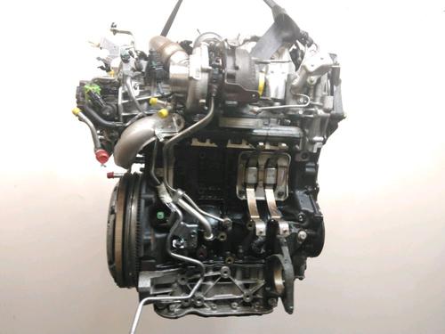 Engine RENAULT KOLEOS I (HY_) 2.0 dCi (HY0K) | BP28218462M1 - Image 4