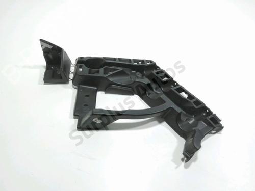 Used Rear bumper bracket RENAULT ESPACE V (JR_) 1.6 dCi 160 (160 hp) 31750606