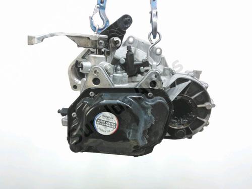 Gearbox SEAT IBIZA IV (6J5, 6P1) 1.2 TSI | BP28224384M3 