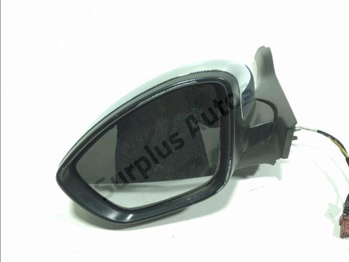 Retrovisor esquerdo Retrovisor esquerdo PEUGEOT 208 I (CA_, CC_) 1.2 VTI 82 (82 hp) 35773765 35773765